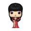 Pop Elvira 40th 68 Elvira Diamond Collection Action Figures/Funko Pop Funko