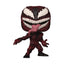 Pop Venom Let There Be Carnage 889 Carnage Action Figures/Funko Pop Funko