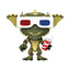 Pop Gremlins 1147 Gremlin Action Figures/Funko Pop Funko