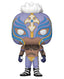 Pop WWE 93 Rey Mysterio Action Figures/Funko Pop Funko