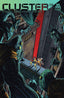 Cluster #08 Comics - Back Issues BOOM ENTERTAINMENT