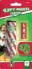 Left Right Center Elf
