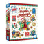Puzzle - Super Mario Happy Holidays 1000pc