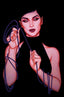 Catwoman (2018) #35 Frison Var Comics - Back Issues DC Comics
