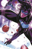 Nightwing (2016) #084 Jamal Campbell Var Comics - Back Issues DC Comics