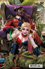 Harley Quinn (2021) #07 Derrick Chew Var Comics - Back Issues DC Comics