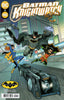 Batman Knightwatch Batman Day Special #01