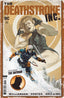 Deathstroke Inc #01 1:25 Dima Ivano Var Comics - Back Issues DC Comics