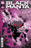 Black Manta #01 Comics - Back Issues DC Comics