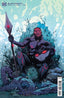 Black Manta #01 Sanford Greene Var
