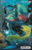 Black Manta #01 1:25 Francis Manapul Var