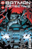 Batman the Detective #05 Comics - Back Issues DC Comics