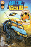 Blue & Gold #03 Comics - Back Issues DC Comics