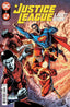 Justice League Last Ride #05 Comics - Back Issues DC Comics