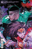 Justice League Last Ride #05 Dike Ruan Var Comics - Back Issues DC Comics