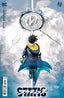 Static Season One #04 Nikolas Draper-Ivey Var Comics - Back Issues DC Comics