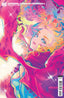 Supergirl Woman of Tomorrow #04 Besch Var