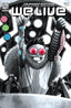 We Live #04 2nd Ptg Comics - Back Issues Aftershock