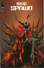 King Spawn #01 Capullo Var Comics - Back Issues Image Comics
