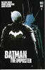 Batman the Imposter #01 Comics - Back Issues DC COMICS