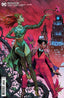 Batman (2016) #115 Molina Var Comics - Back Issues DC Comics
