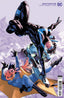 Nightwing (2016) #085 Jamal Campbell Var Comics - Back Issues DC Comics
