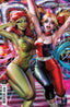 Harley Quinn (2021) #08 Derrick Chew Var Comics - Back Issues DC Comics