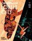 Catwoman Lonely City #01