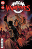 DC Vs Vampires #01 Comics - Back Issues DC Comics