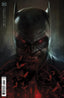 DC Vs Vampires #01 Mattina Var Comics - Back Issues DC Comics