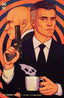 Human Target (2021) #01 1:25 Jenny Frison Var