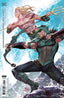 Aquaman Green Arrow Deep Target #01 Inhyuk Lee Var Comics - Back Issues DC Comics