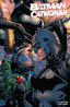 Batman Catwoman #08 Jim Lee & Scott Williams Var Comics DC COMICS