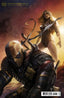 Deathstroke Inc #02 Francesco Mattina Var