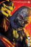 Justice League Last Ride #06 Mike Choi Var Comics - Back Issues DC Comics