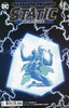 Static Season One #05 Comics - Back Issues DC Comics