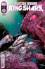Suicide Squad King Shark #02 Comics - Back Issues DC Comics