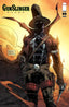 Gunslinger Spawn #01 Comics - Back Issues Image Comics
