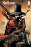 Gunslinger Spawn #01 McFarlane Var Comics - Back Issues Image Comics