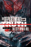Department of Truth TP 02 The City Upon a Hill Trades/Hard Covers Image Comics
