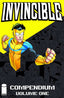 Invincible Compendium TP 01