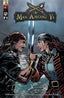 A Man Among Ye #08 Comics - Back Issues Image Comics