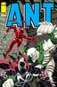 Ant (2021v2) #03 Comics - Back Issues Image Comics