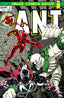 Ant (2021v2) #03 Erik Larsen Retro Var Comics - Back Issues Image Comics