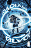 Radiant Black #09 Beyruth Var Comics - Back Issues Image Comics