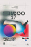 Undiscovered Country #17 Tom Muller Var