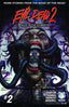 Evil Dead 2 Tales of the Exmortis #02 Comics - Back Issues SPACE GOAT PRODUCTIONS