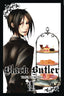 Black Butler GN 02