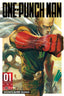 One Punch Man GN 01 Trades/Hard Covers Viz Media