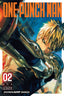 One Punch Man GN 02 Trades/Hard Covers Viz Media